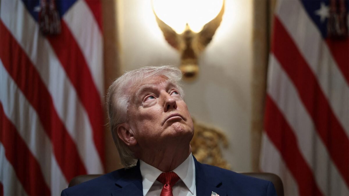 Trump fala sobre Cuba: “Vai entrar em colapso em breve e nós estaremos lá para ajudar”