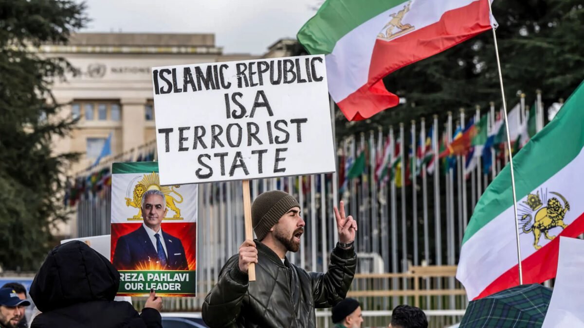 A América Latina diz não ao terrorismo, mas o Brasil e a Colômbia defendem o Irã