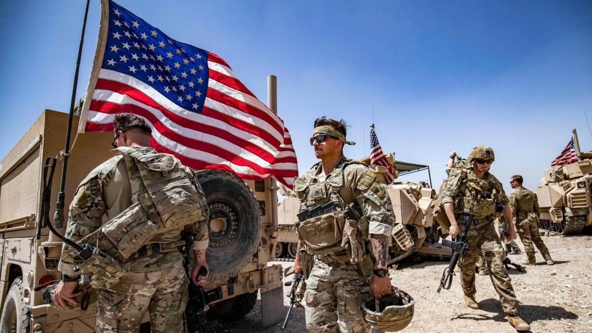 CIA utiliza nova arma desenvolvida com IA para identificar os batimentos cardíacos do soldado abatido no Irã