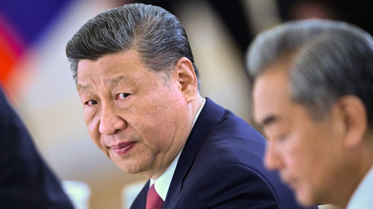 China usa sua influência sobre o Irã para forçar negociações com os EUA