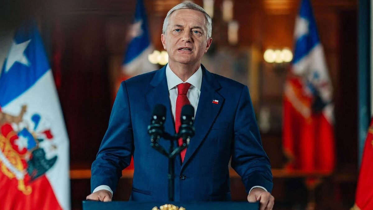 “Megarreforma” de Kast chega ao Congresso: por que está causando tanta controvérsia?