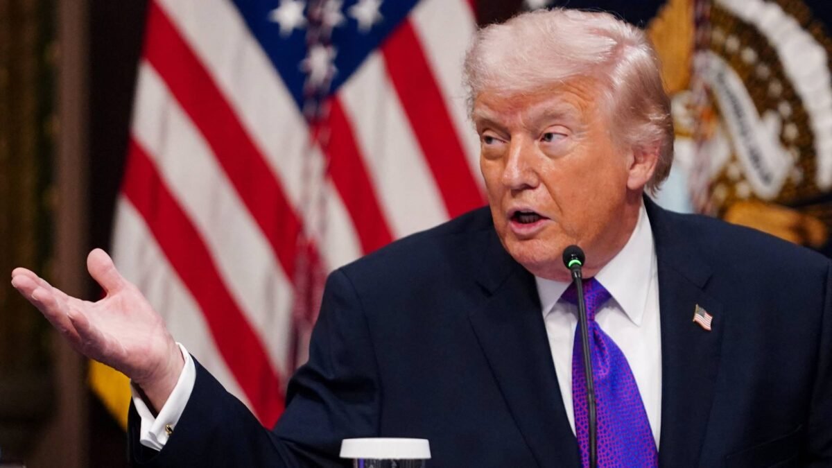 EUA pede à ONU a criação de uma aliança para garantir a passagem de navios pelo Estreito de Ormuz