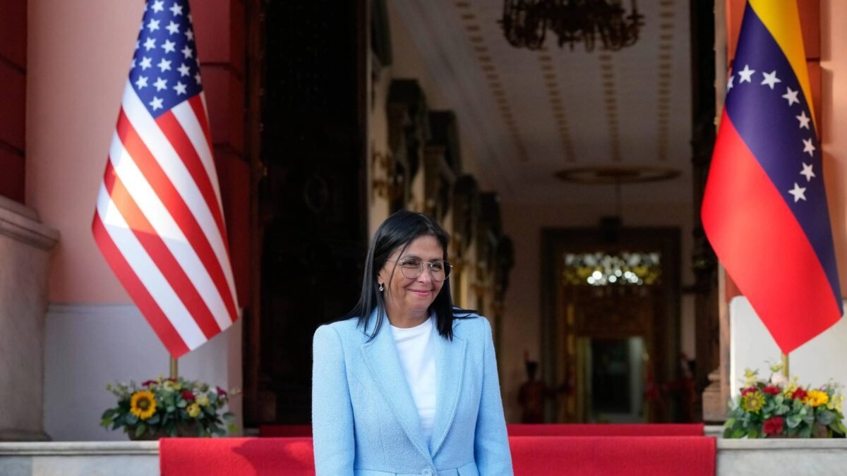 Venezuela aumenta em 48% as compras de alimentos dos EUA após a captura de Maduro