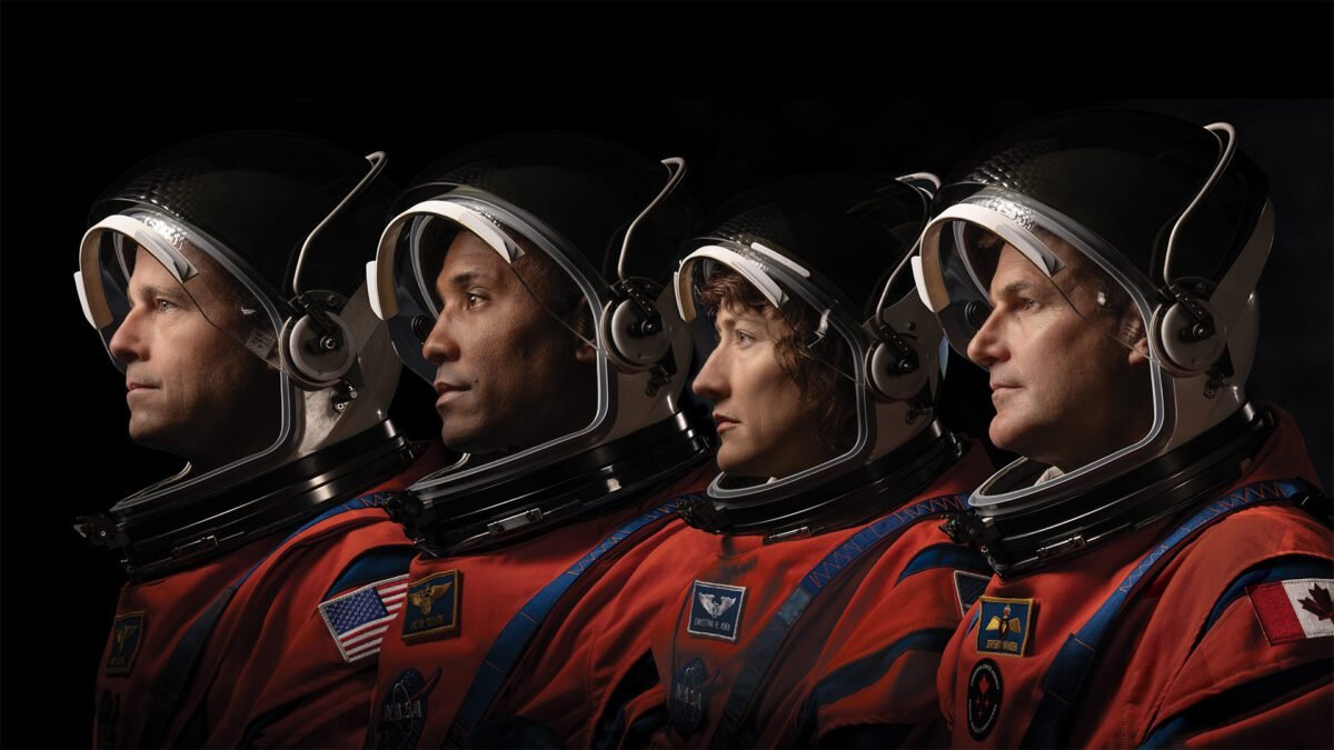 Os desafios que a Rússia e a China enfrentam na corrida lunar, liderada pelos Estados Unidos