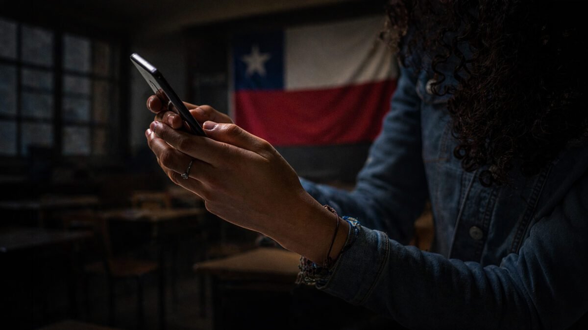 Alerta para possíveis tiroteios em escolas no Chile: 700 ameaças já foram registradas