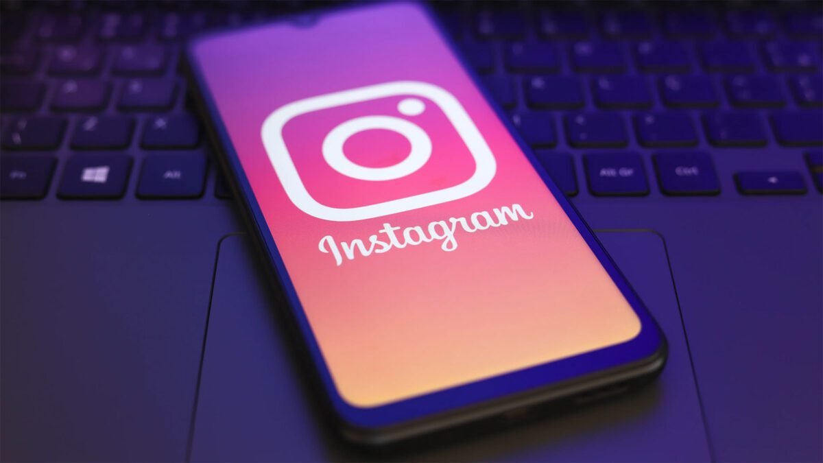 Contas do Instagram de adolescentes terão seu conteúdo classificado para usuários menores de 13 anos