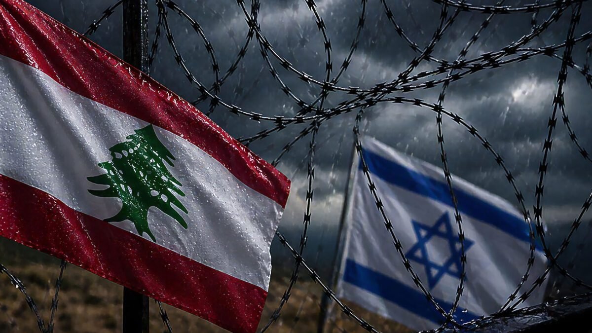 Israel e Líbano estendem cessar-fogo por três semanas, anuncia Trump