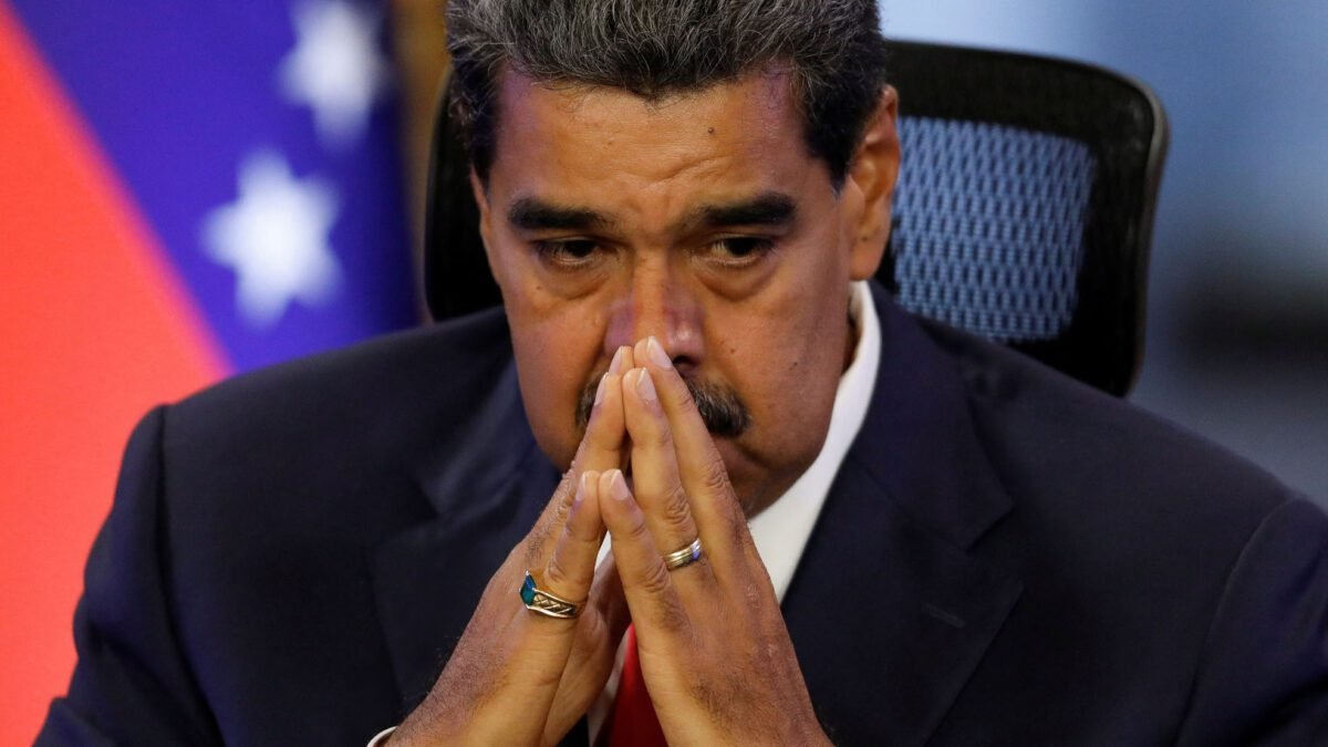 Testemunho crucial contra Maduro revela que Ronald Ojeda conhecia as rotas de contrabando do Cartel dos Sóis