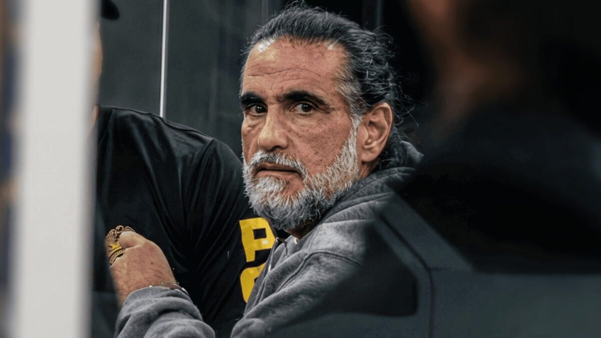 A queda em desgraça de Alex Saab: acusado, negado e esquecido