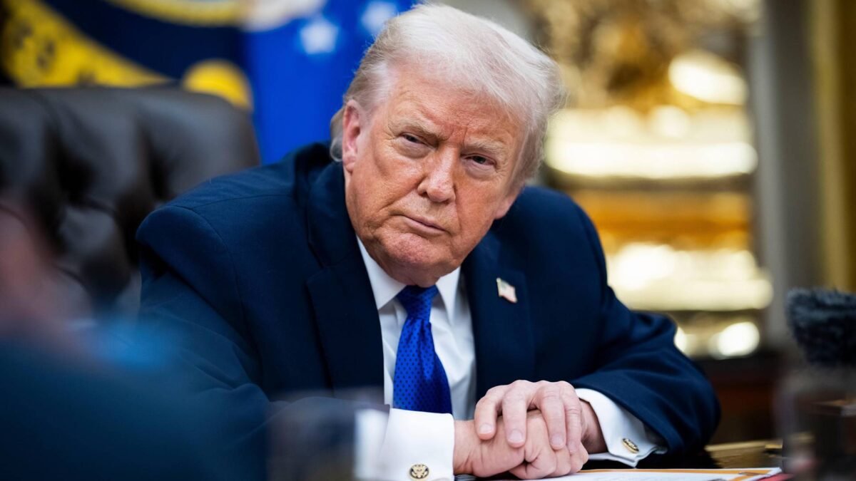 EUA confirmam que chegaram a um acordo preliminar com o Irã, que agora precisa ser aprovado por Trump