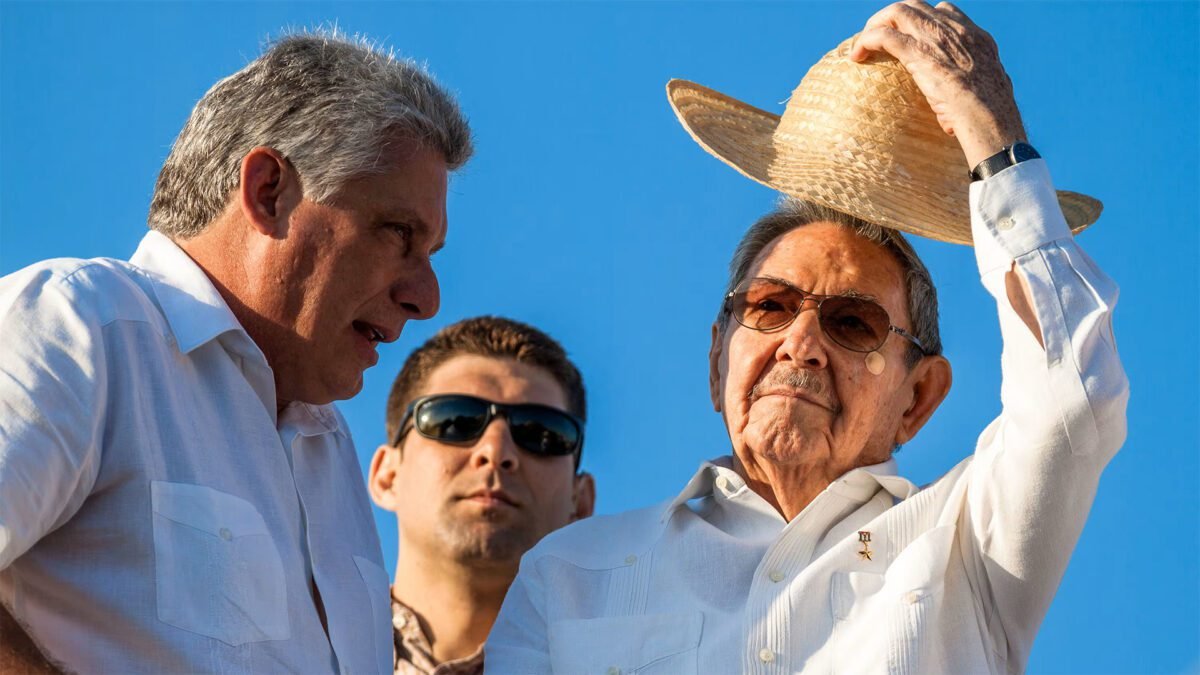 Por que uma operação militar dos EUA em Cuba seria diferente de uma no Irã?