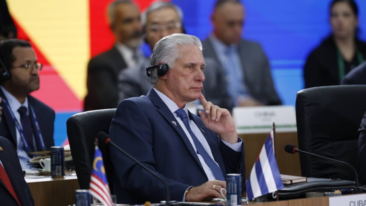 EUA impõe sanções à principal fonte de poder da ditadura cubana, o poderoso conglomerado militar Gaesa
