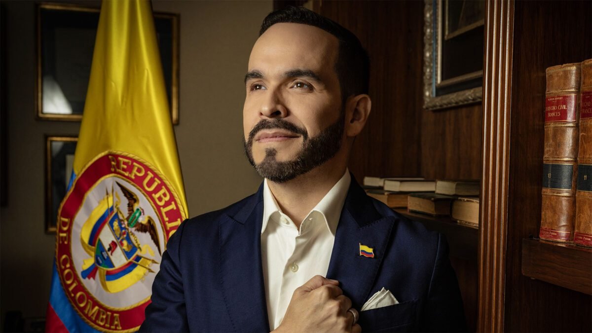 Resultado final: nem a recontagem nem os recursos alteram a vitória de Abelardo de la Espriella