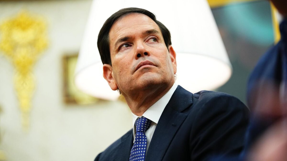 Marco Rubio pede uma nova comissão eleitoral na Venezuela “o mais rápido possível”