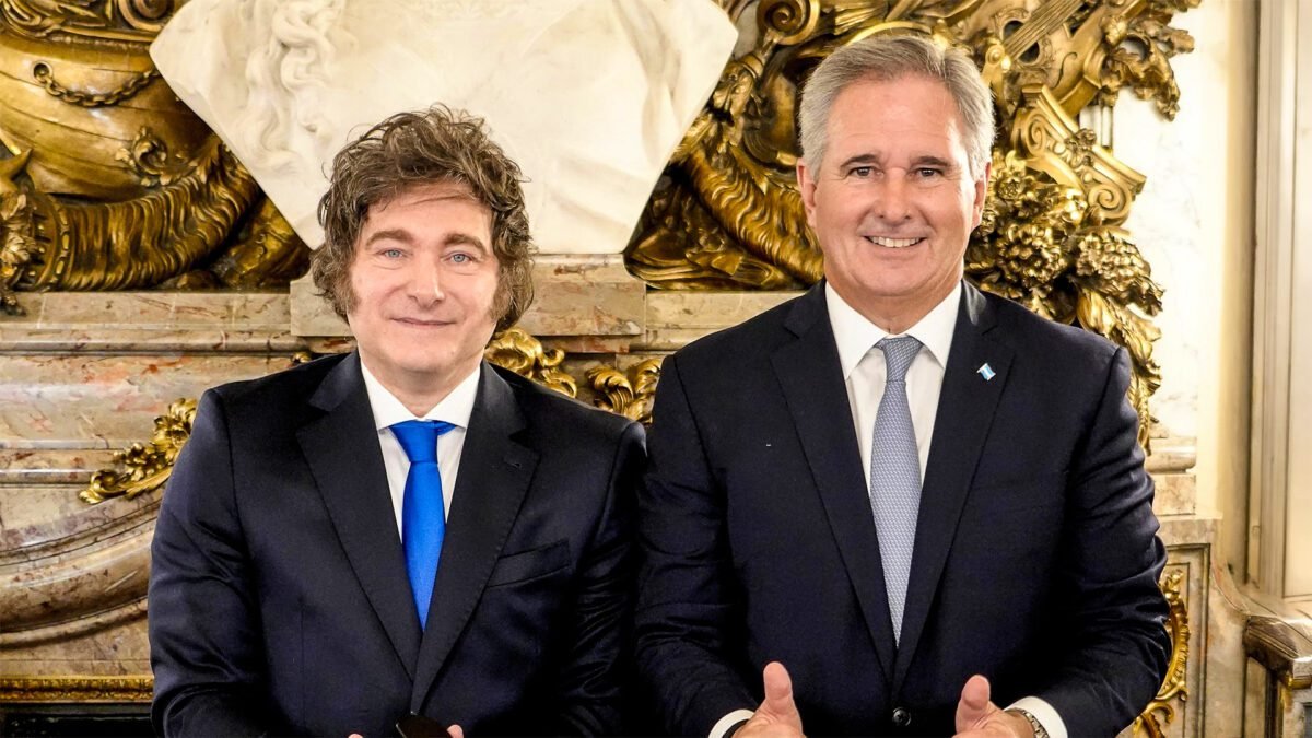Argentina anuncia sua adesão à Parceria Transpacífica e se abre para o mundo