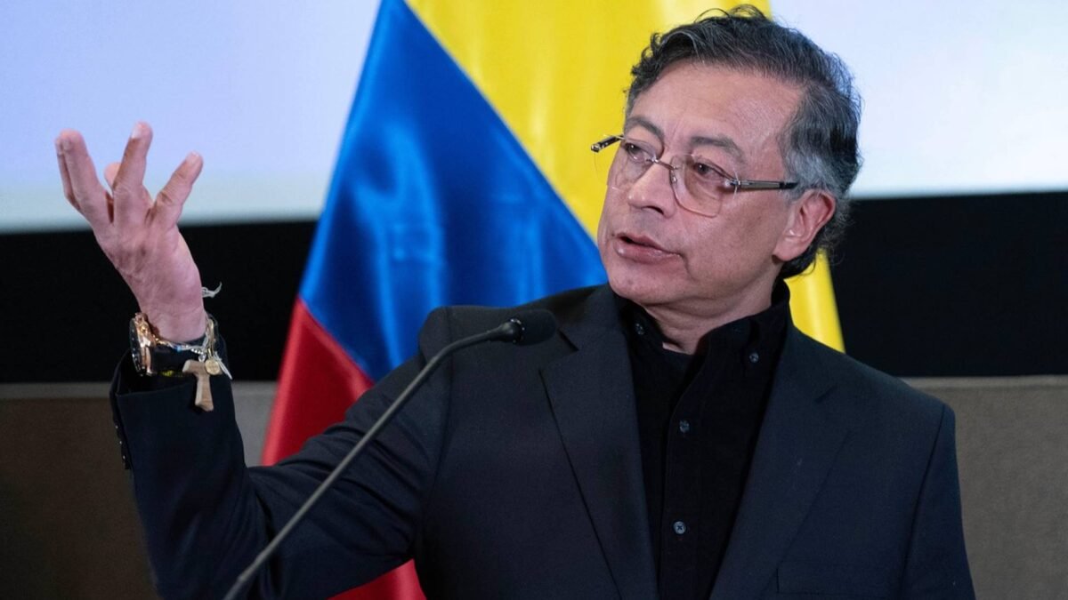 Desespero eleitoral: Petro e Cepeda enganam (novamente) sobre a assembleia constituinte