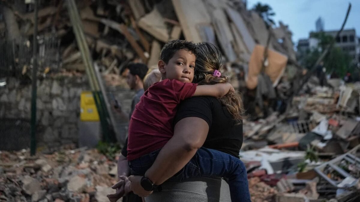 Solidariedade com a Venezuela: como ajudar com doações e relatos de pessoas desaparecidas