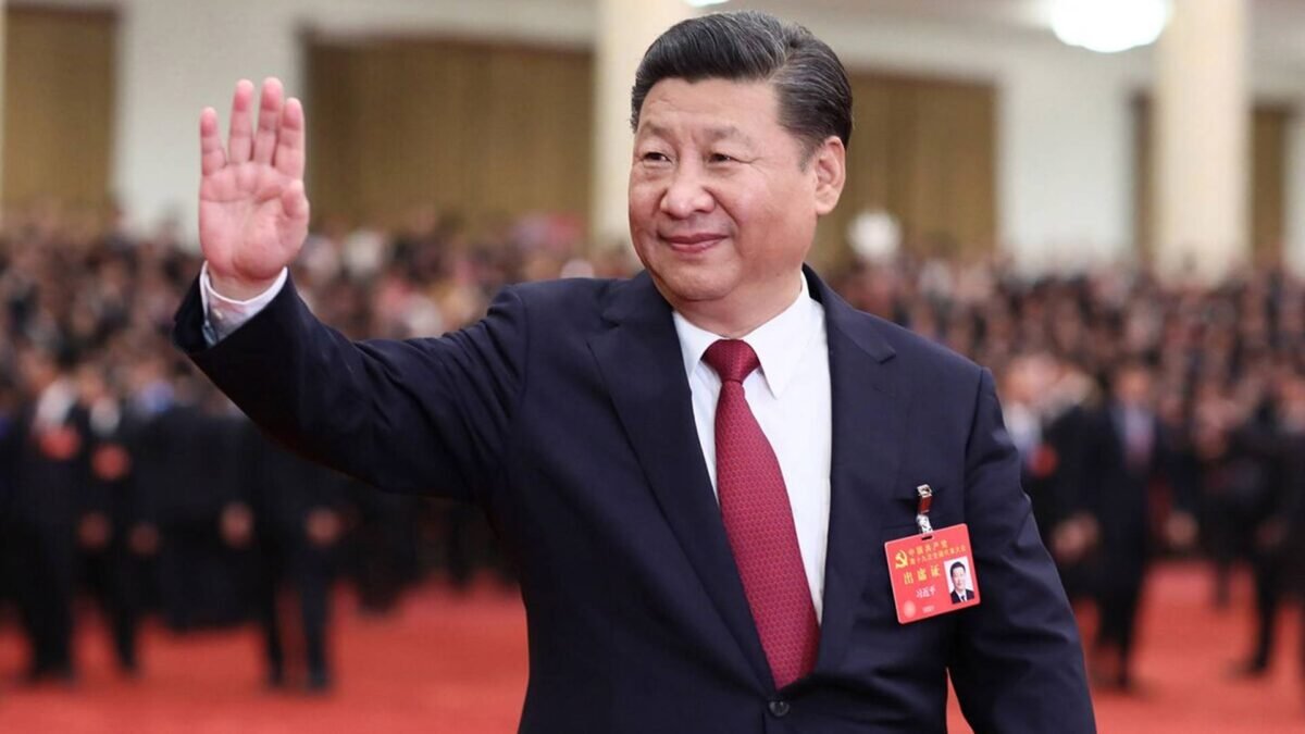 Funcionários da embaixada chinesa no Chile atuam como lobistas