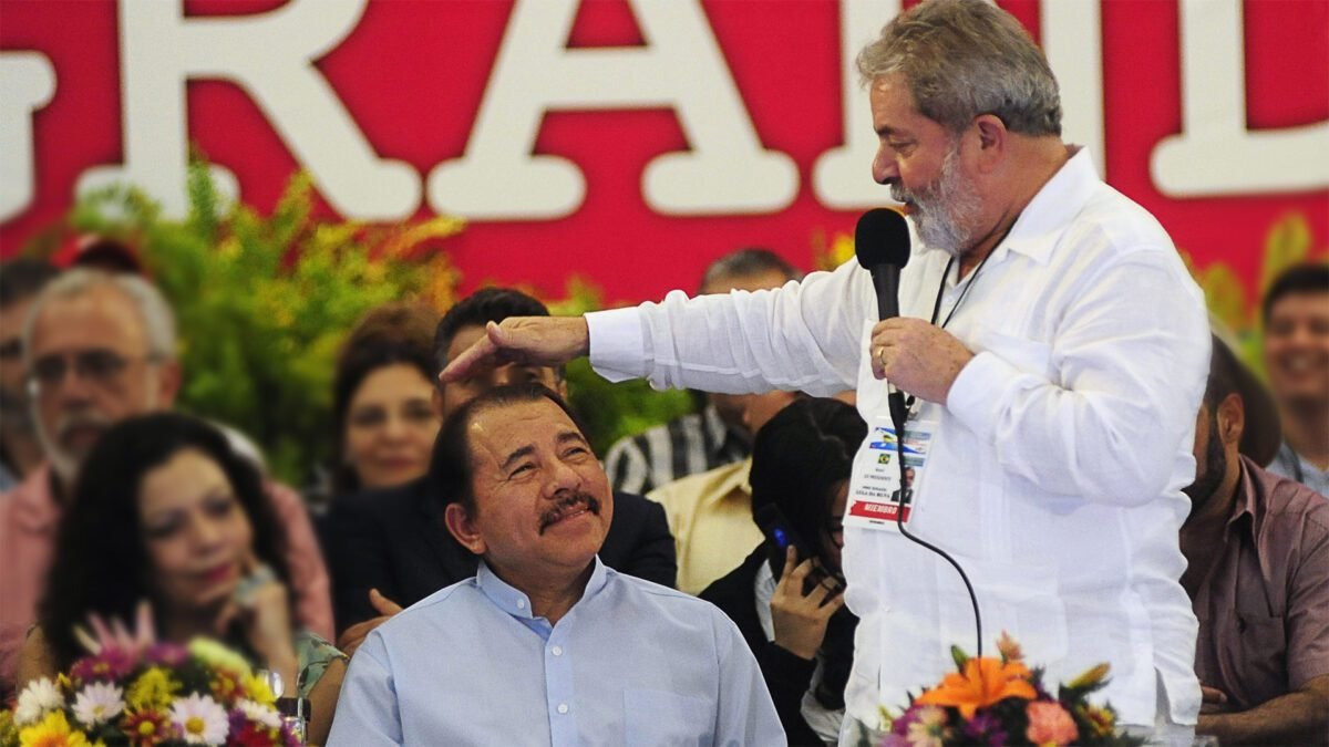 Fortuna de Daniel Ortega cresceu de US$ 400.000 para US$ 2,5 bilhões com ouro, petróleo venezuelano e imigração
