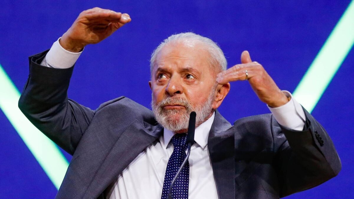 Ressaca monetária no Brasil: por que a política fiscal de Lula mantém as taxas de juros elevadas