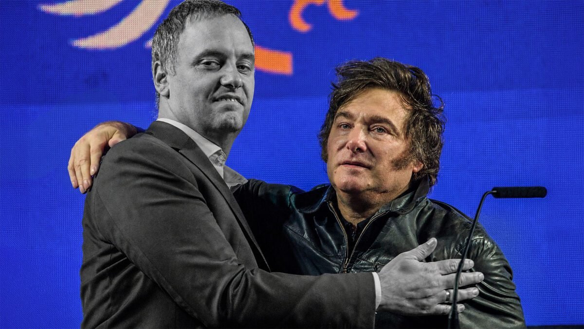 Agora o governo argentino pode começar a se concentrar exclusivamente na necessária reeleição